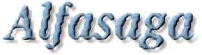 Alfasaga