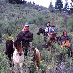 Trekking